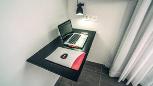 1 Bedroom Penthouse Apartment with Terrace room in Mannix Urban Apartments