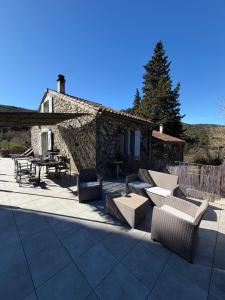Gîte du Vallier