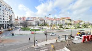 Lisbon - Comfortable downtown stay!