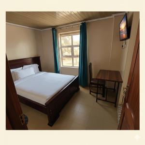 Crown Accommodation Narok
