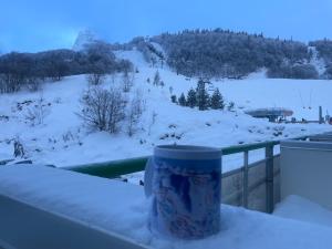 Gourette 10 couchages au pied des pistes