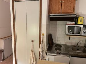 Gourette 10 couchages au pied des pistes