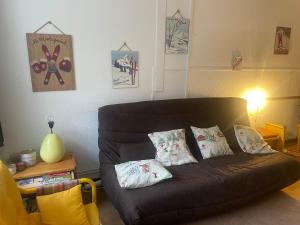 Gourette 10 couchages au pied des pistes