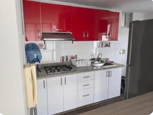 Ibagué JUNTO AL PARQUE DEPORTIVO