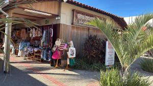 Sol, mar, equilíbrio perfeito praia do frances!