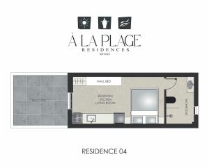 À La Plage Residences 04