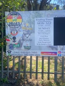 Stylish 2BR in Salt Rock - Sheffield Hills