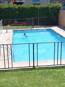 departamento 3 habitaciones a un paso del centro