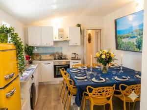 La Grotta Sardegna 4 Bedrooms 4 Private Bathrooms