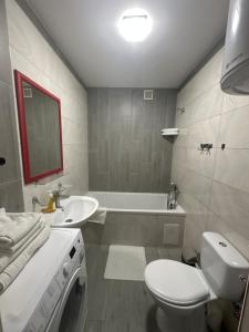 2х кімнатна апартаменти біля Кобилянської