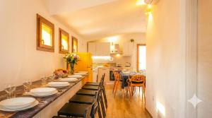 La Grotta Sardegna 4 Bedrooms 4 Private Bathrooms