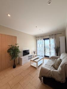 Puntes Sea View Terrace Penthouse