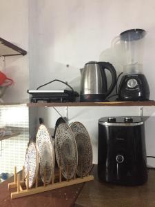 Apartamento em Copacabana