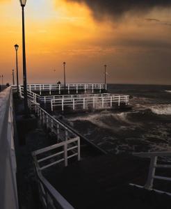 Sopot Marina Beachside Apartments