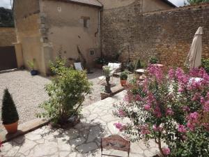 Les appartements d artiste de la Villa du 15 - Restaurant La Maison - piscine chauffee : photos des chambres