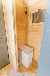 Glamping maringotka Máňa