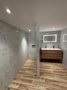 Hébergement 2 pièces - Lamotte Beuvron