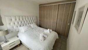 Central City apartment