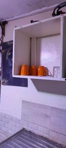 Okello Studio Apartment