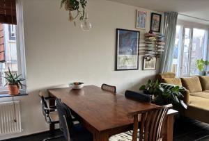Lovely City Center Apartment
