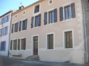 3 star penzion Belvianes Gites - private rooms Belvianes-et-Cavirac Francija