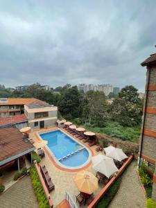 G Suites Westlands
