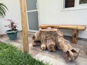 City Retreat Studio X