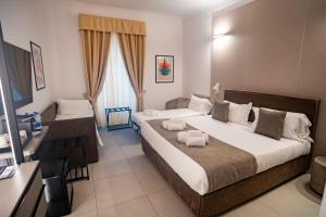 Cicerones Luxury Suites