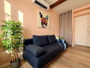 Le Cosy Rose - Climatisé Hyper Centre Historique