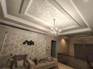 Ajman royal villa
