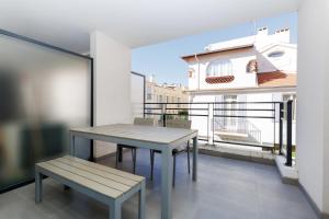 LAZUERA Cannes center 2P Design 4 Pers Secure Parking