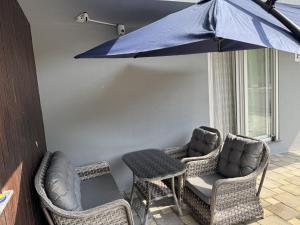 Palmiye Home Havuzlu Apart Dağ Manzaralı Göynük Kemer
