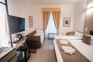 Cicerones Luxury Suites