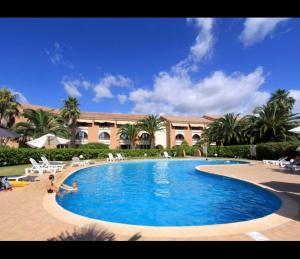 Corse Appartement Sognu di Mar Marine de Bravonne à Linguizzetta