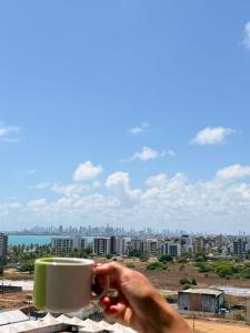 Beach Apartamento João Pessoa
