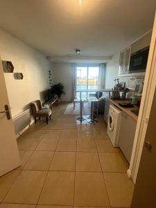 Appartement Marina Deauville