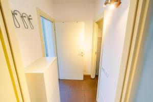 Moderno appartamento a 2 passi dal centro