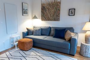 Lovingly furnished apartment in Graz city center