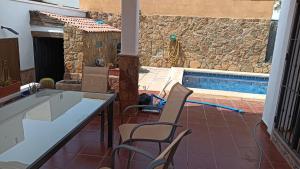 La Pita Rural Accommodation