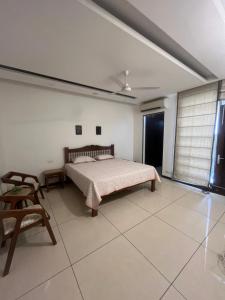 Ik-Homestay