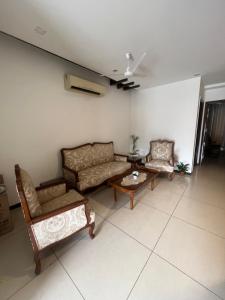 Ik-Homestay
