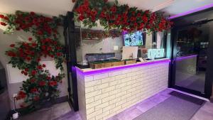 Rose Hotel Near Yankee Stadium