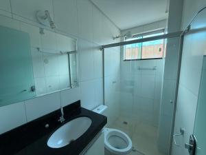 Apartamento novo a 400 metros do Shopping Flamboyant e a 6 km do MotoGP