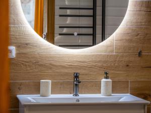 Apartmán Mick Jagger