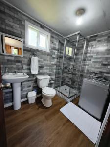 Cabañas CyG - Chaitén