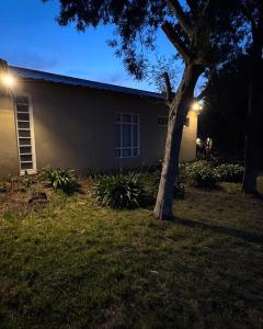 La Casita de Colinas