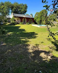 La Casita de Colinas