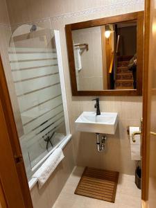 Chalet Hoz de Jaca