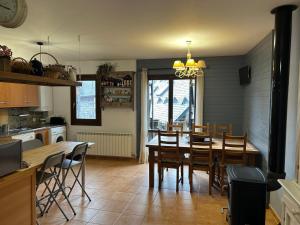 Chalet Hoz de Jaca