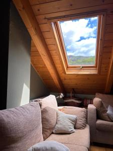 Chalet Hoz de Jaca